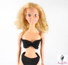 Vintage 1979 "Starr" Teen Doll By Mattel