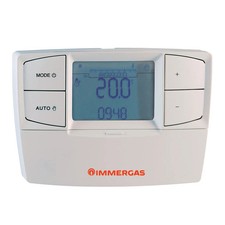 Immergas Termoregolatore CRONO 7 | 3.021622
