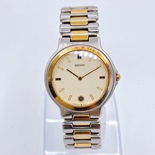 Vintage 1987 Super Rare Seiko Presage 9539-6000 Ultra Early/Original Model