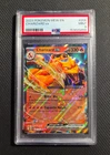 Charizard ex #6 - PSA 9