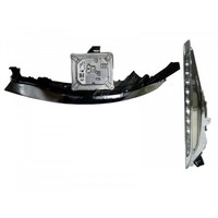 DRL Licht Diurna Vorne Rechts FüR Lancia Delta 2008-Per Xenon Afs 6002065445