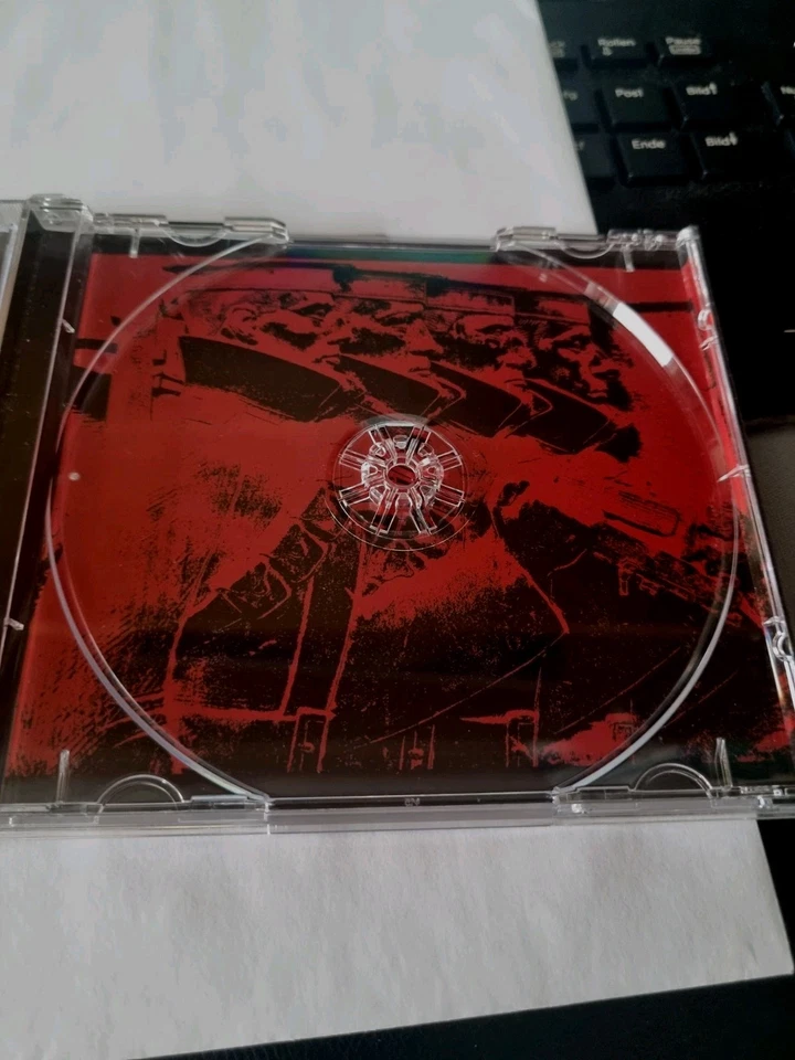 IAN McNABB - THE GENTLEMAN ADVENTURER CD FAIRCD3 - Bild 4 von 4