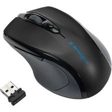 Kensington Pro Fit 72405 Mid-Size Wireless Mouse