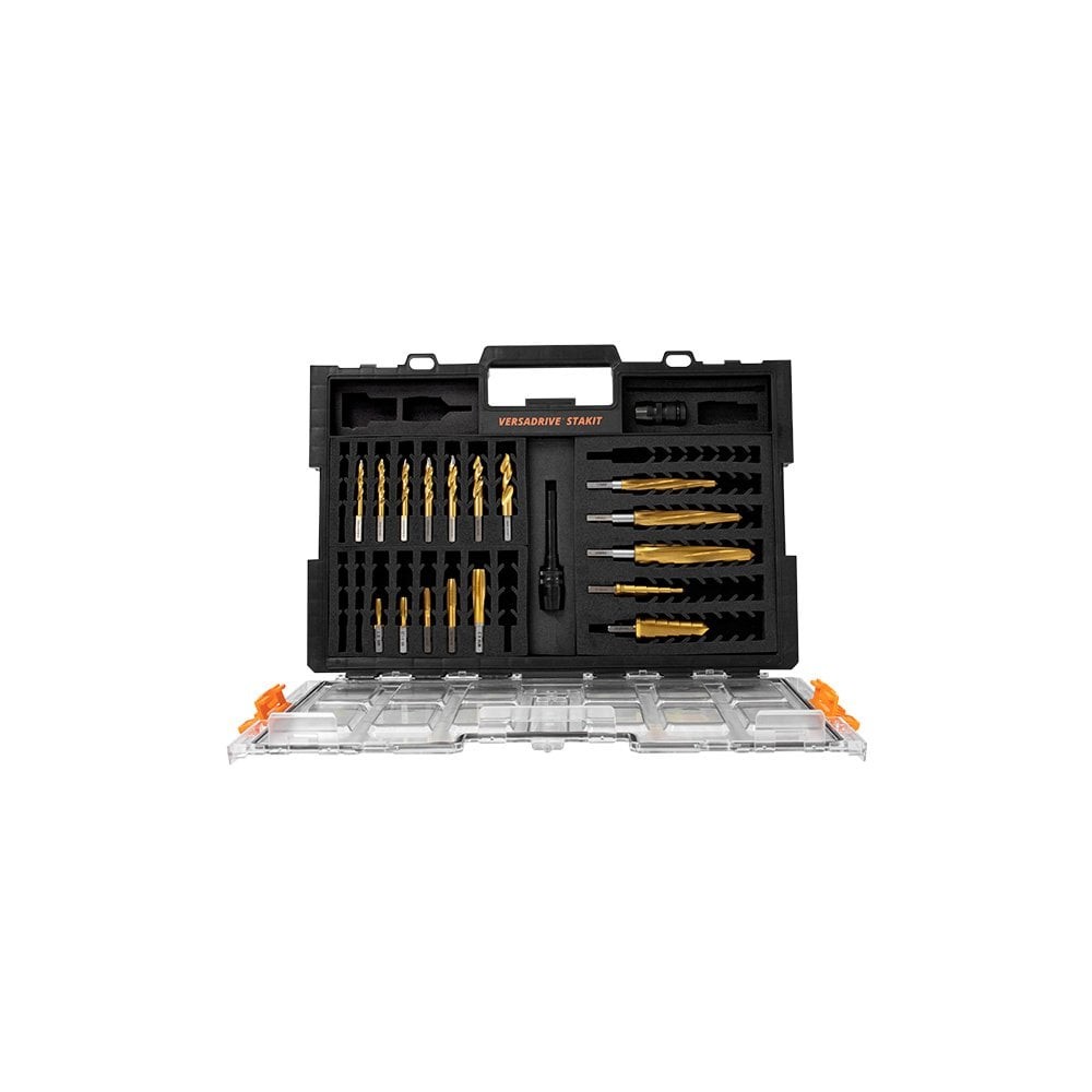 HMT STC-ETOP4-IMPACT VersaDrive STAKIT ETOP4 Impact Kit