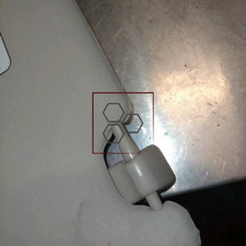 Pare-brise Mitsubishi OUTLANDER