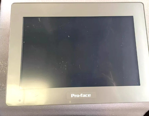Used & Tested PROFACE PFXSP5500WAD Touch Screen Panel - Picture 2 of 5