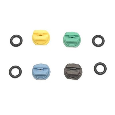 For Karcher For Puzzi81 101 Nozzle Replacement For Upholstery Cleaning Needs