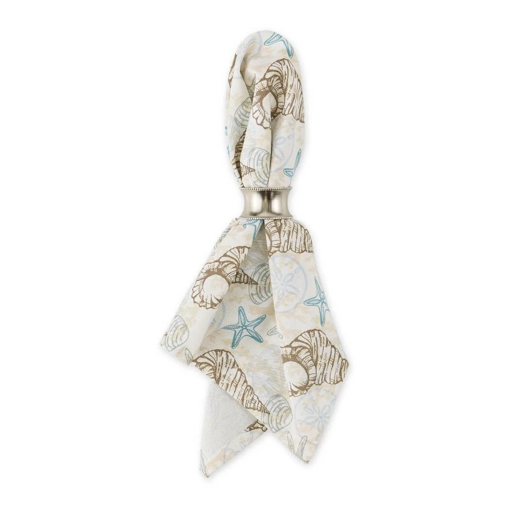 Design Imports Beach Comber Napkins - Thumbnail 2