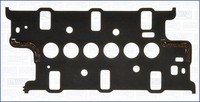 Ajusa Dichtung AnsaugkrüMmer 13069700 FüR Ford Capri 1 Ggcl Turnier Ggnl ECJ