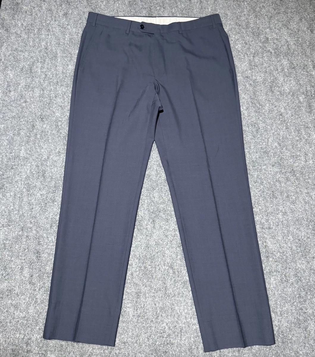 Ermenegildo Zegna Wool Men's 32 Inseam in for sale | eBay