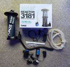 Tunze Macro Algae Chaeto Reactor 3181 Algae Cultivation [ GREAT CONDITION ]