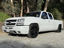 2000 Chevrolet Silverado 1500 C1500