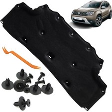 Capot Dacia DUSTER