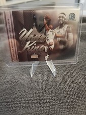 2026 Bowman Chrome Carmelo Anthony Young Kings Insert