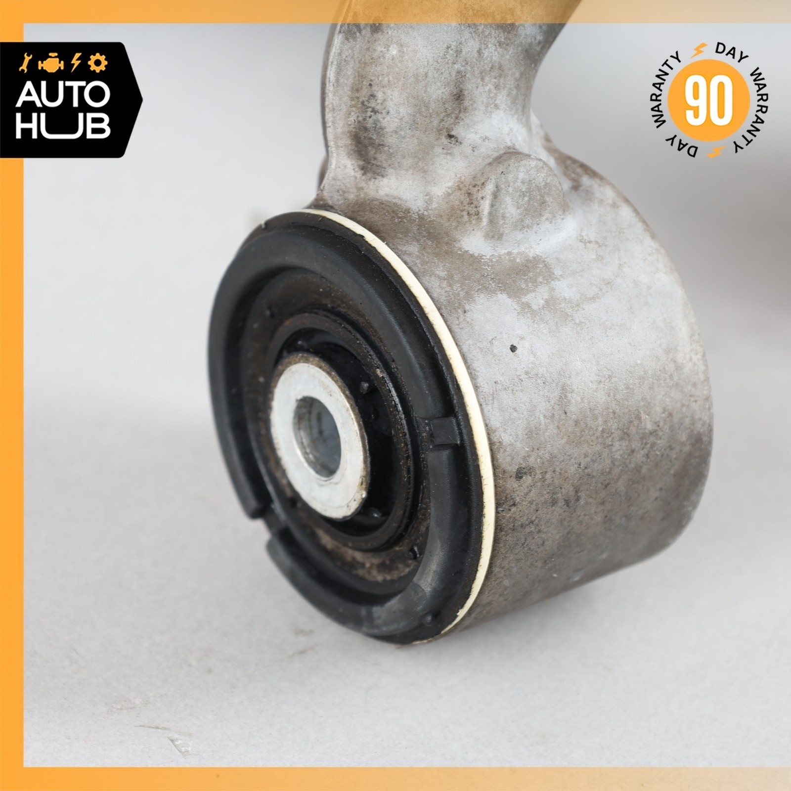 05-10 Aston Martin DB9 V8 Vantage Rear Right Side Upper Control Arm OEM 34k