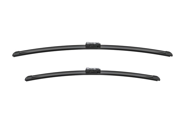 Vorne Bosch 3 397 007 225 Wischblatt FüR CitroËN,Fiat,Opel,Peugeot,Toyota-image