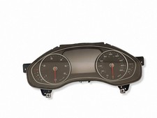 Compteur Audi A7