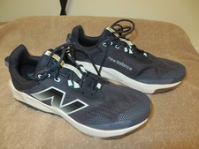 Men  s New Balance DynaSoft Nitrel V6 Trail Running Shoes, US 12 D, Nearly New