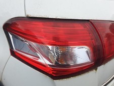 Feu arrière Peugeot 4008