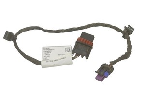 Polaris Ranger XP 1000 NorthStar 20 Dome Light Wire Harness 2414242 53568