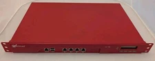 Watchguard SSL 560 Security Appliance VPN Firewall Gateway NC3AE4