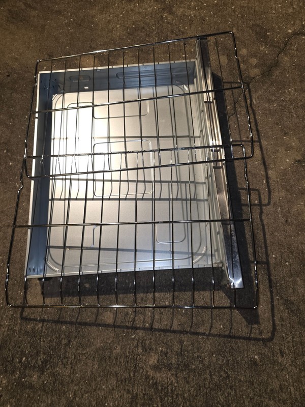 Range Oven Rack NE66511SS/AA3For Samsung brand new for electric range