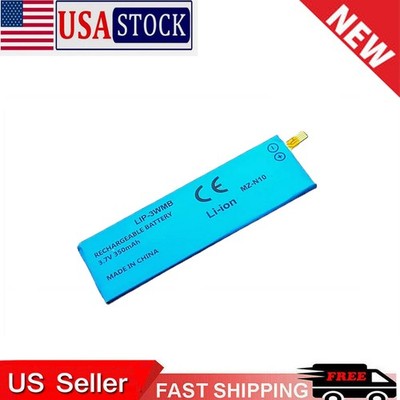 Rechargeable Battery For SONY MD MZ-N10 LIP-3WMB  3.7V