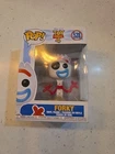 Funko Pop! Vinyl Forky Figure Toy Story 4 Pixar Animation Boxed #528 Collectible