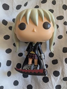 Maka Figure | eBay