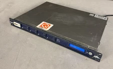 BSS BLU-320 I/O Expander w/ BLU Link & CobraNet, Soundweb London *Guaranteed*