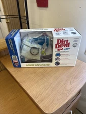 Royal Dirt Devil Spot Scrubber SE2800 Carpet Upholstery Cleaner Handheld