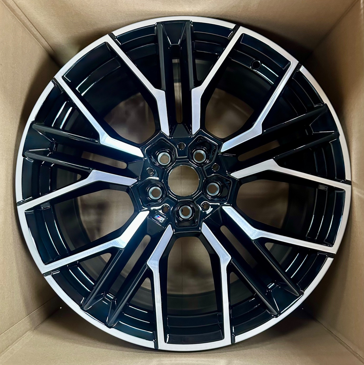 2020-2026 BMW 850i 840i M850i OEM 20x9 REAR RIM 59180 5A07085 | eBay