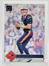 2023 Clearly Donruss Football MAC JONES Retro 1993 #8