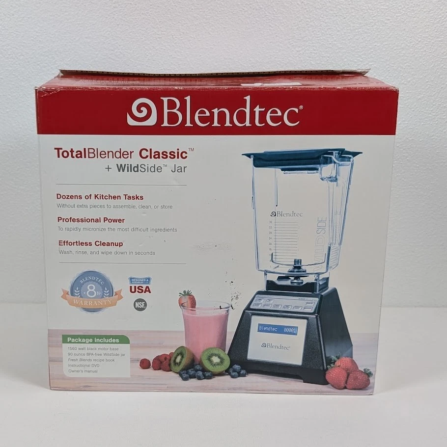 blendtec icb3 products for sale | eBay