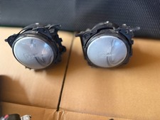 2005 mazda mx5 mk2.5 fog lights