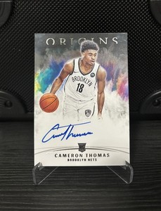 Cam Thomas Auto | eBay