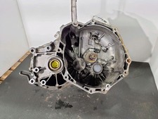 Boite de vitesse Opel MERIVA
