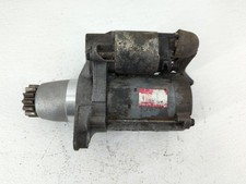 2010-2011 Toyota Camry Car Starter Motor Solenoid Oem LPFUD