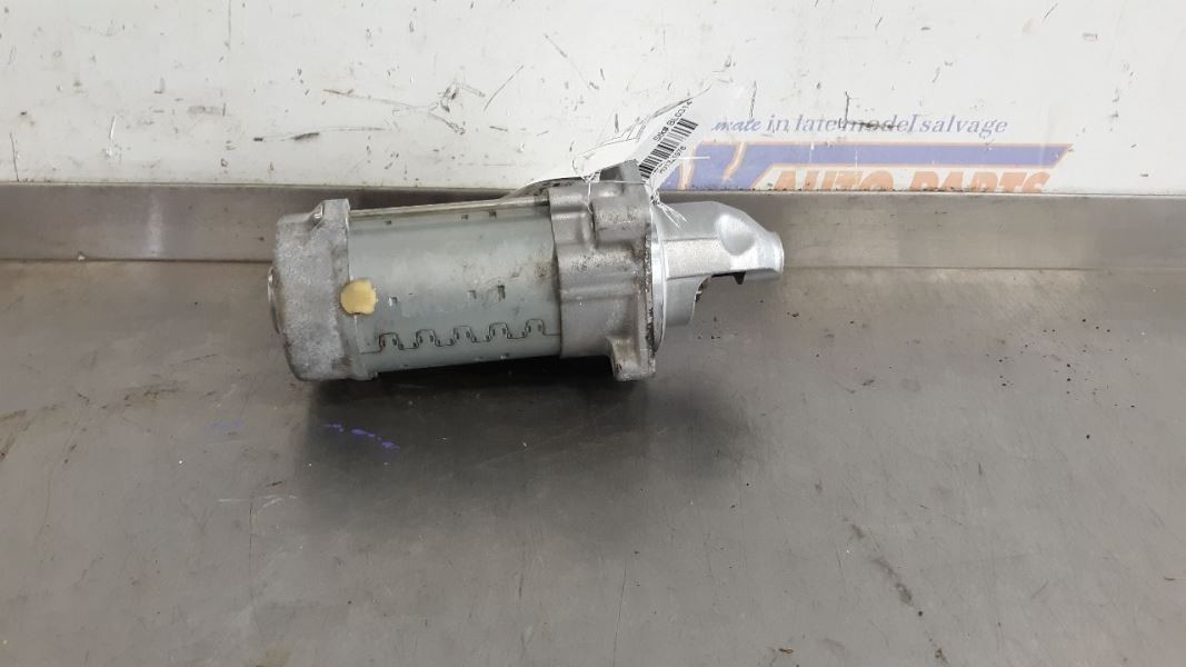 Maserati Levante 2017-2017 Starter motor