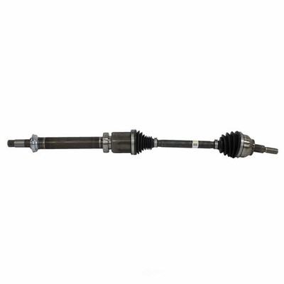 Drive Axle Shaft Assembly Motorcraft TX-631 fits 13-18 Ford C-Max