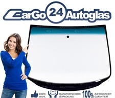 Frontscheibe für VW Sharan Alhambra Windschutzscheibe Blaukeil Bj 95-10