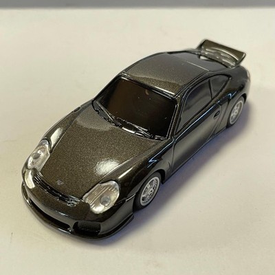 Porsche 996 Base Ruf Rgt Minicar - Toy Car - M