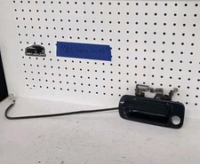 Toyota Supra Mk3 86.5-92 Driver Door Handle (Left) 