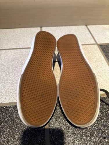Vans Anthrazit Größe 6 Damen’s - Bild 5 von 6