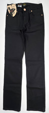 New Vivienne Westwood x Lee Lovelock Anglomania Skinny Black Jeans Women 25x31