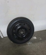 Ford Taurus Sedan Explorer Flex Freestyle 17x4 Compact Spare Tire Wheel Oem