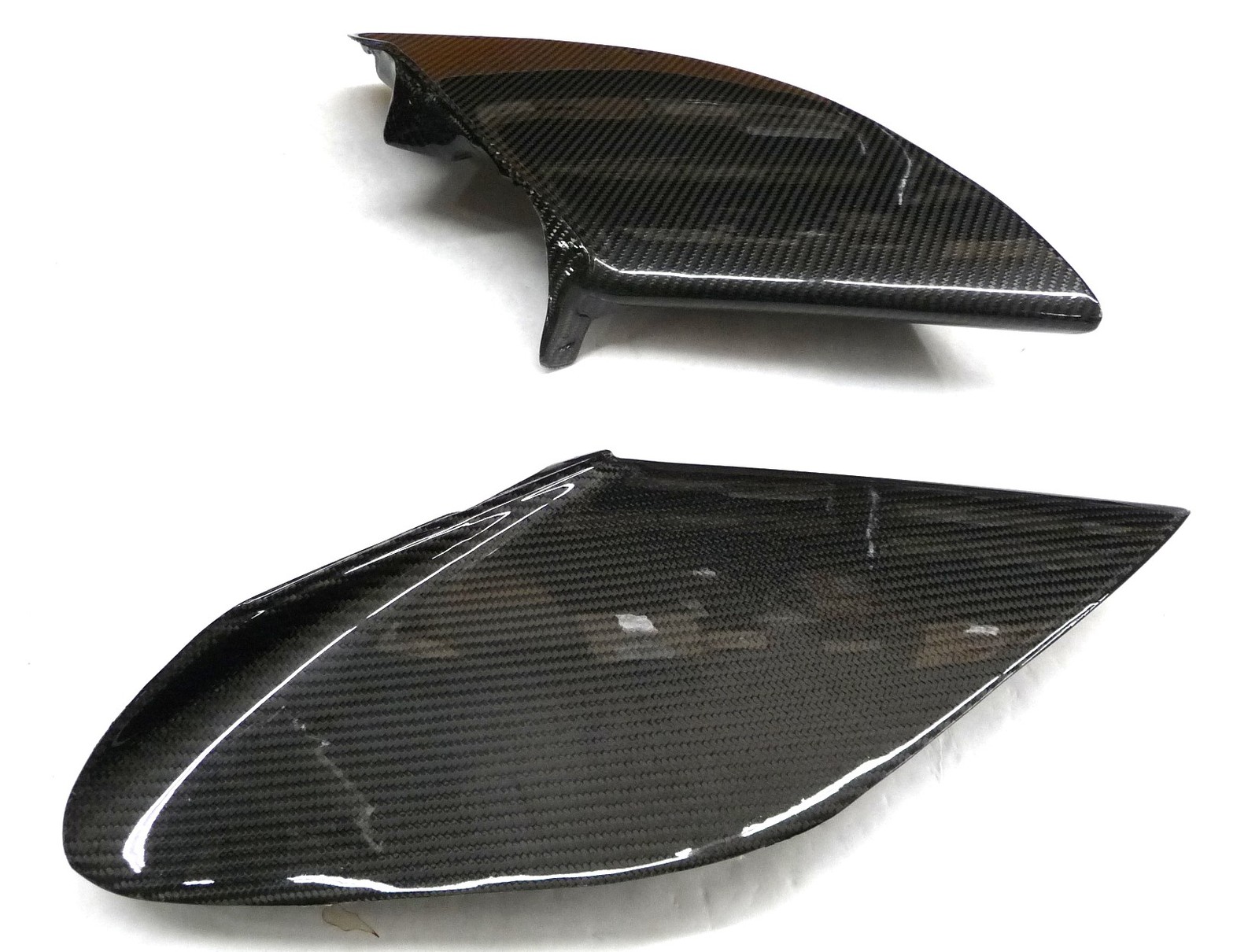 Ferrari 488 2016-2019 Right Air dam