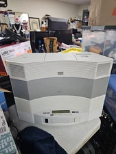 Bose Acoustic Wave Music System Model CD-3000, Acoustic Wave Multi-Disc