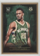 2015-16 Panini Court Kings Rookie Portraits Rashad Vaughn #25 t5e