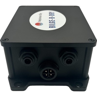 BILGE-B-DRY Single Pump - 12VDC (BBD-2025-121)